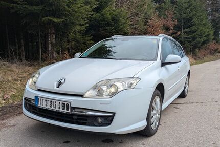 Renault Laguna 172.846 km 4.600 &euro; Görwihl 79733