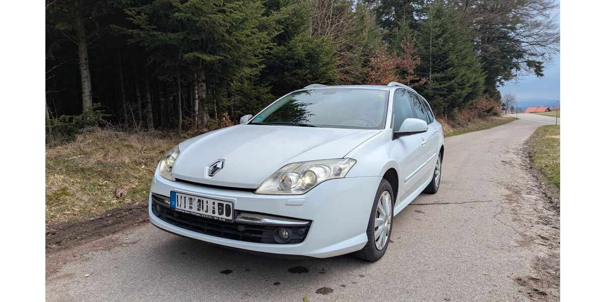 Renault Laguna 172.846 km 4.600 &euro; Görwihl 79733