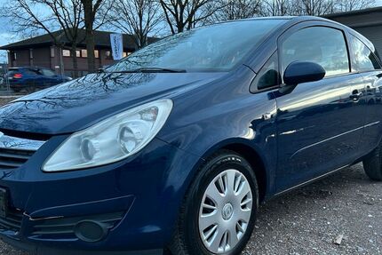Opel Corsa 198.000 km 790 &euro; Neukirchen-Vluyn 47506