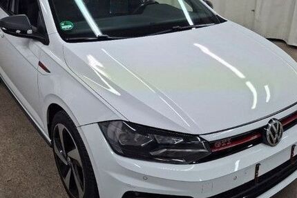 VW Polo 117.230 km 14.900 &euro; Bannewitz 01728