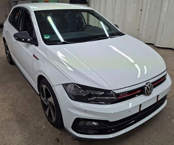 VW Polo 117.230 km 14.900 &euro; Bannewitz 01728