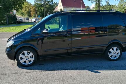 Mercedes-Benz Viano 198.000 km 13.000 &euro; Aub 97239