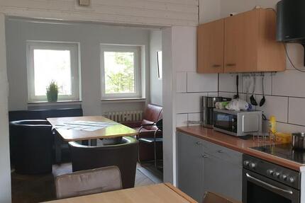 2-Familen-Haus, ZFH + ELW = 2 Häuser + Einlieger-Wohnung in Häger