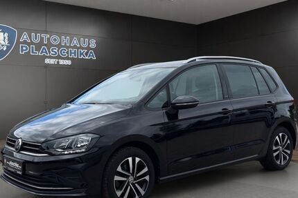 VW Golf Sportsvan 53.100 km 17.950 &euro; Amelinghausen 21385