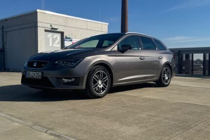 Seat Leon 165.000 km 11.800 &euro; Bremen 28197