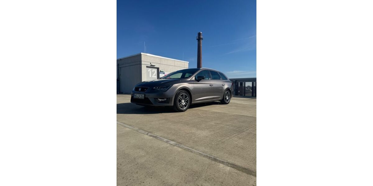 Seat Leon 165.000 km 11.800 &euro; Bremen 28197