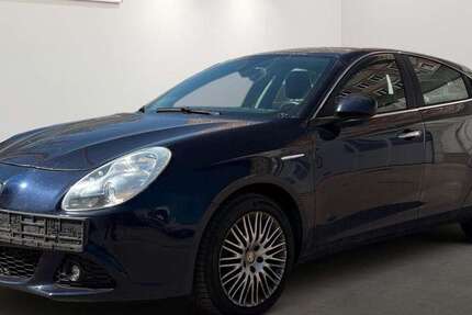 Alfa Romeo Giulietta 160.687 km 2.999 &euro; Berlin 12681