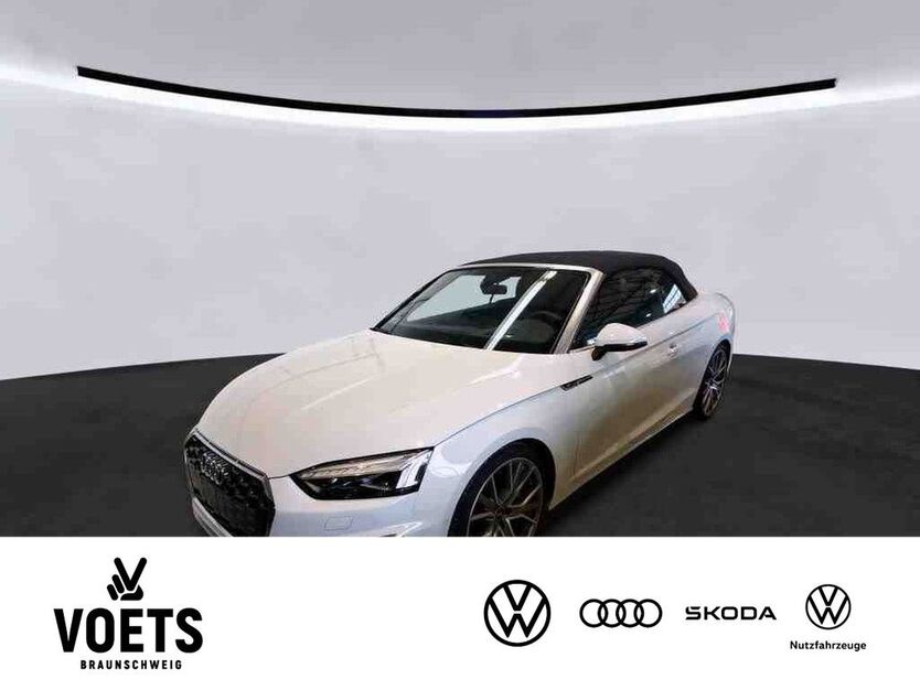 Audi A5 20.000 km 48.750 € Braunschweig 38124