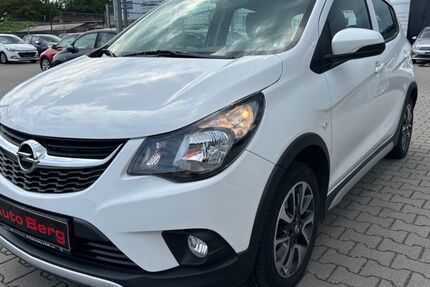 Opel Karl