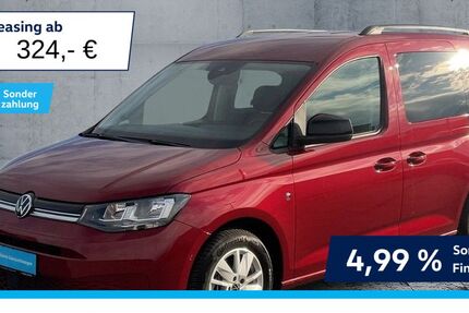VW Caddy 6.547 km 32.350 &euro; Bayreuth 95448