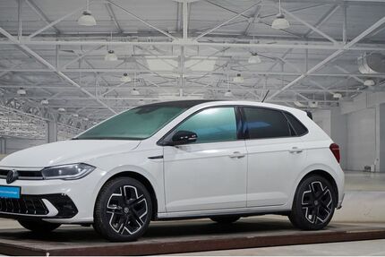 VW Polo 2.000 km 29.390 &euro; Michelstadt 64720