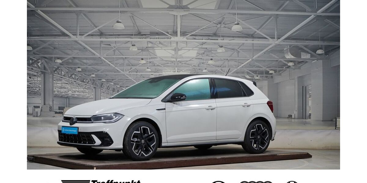 VW Polo 5.000 km 27.480 &euro; Michelstadt 64720