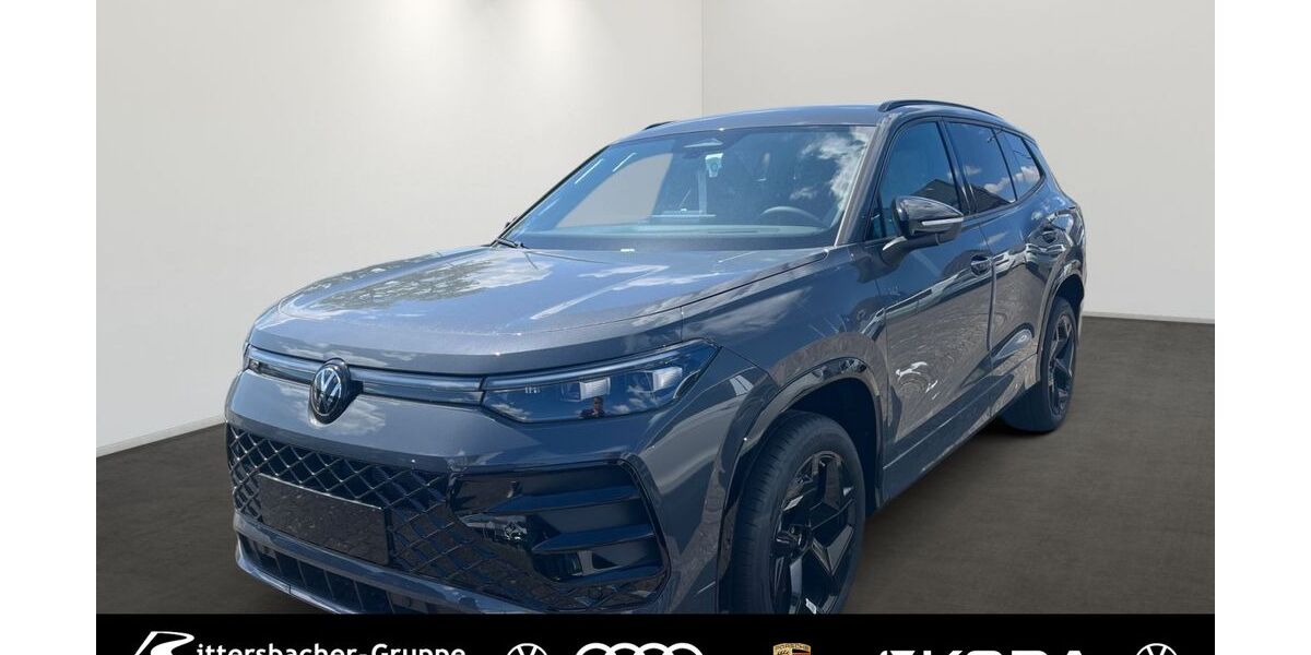 VW Tayron 5.000 km 53.990 &euro; Grünstadt 67269