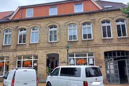 Einzelhandel in Grevesmühlen 782 € 174 m² zimmer