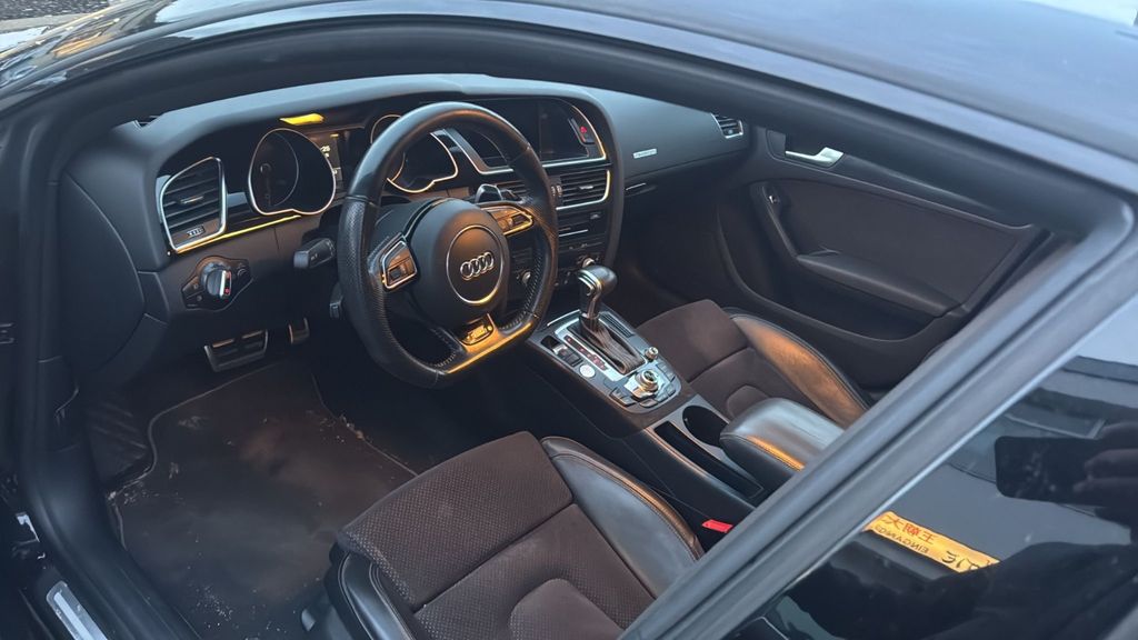 Audi A5 198.208 km 14.950 &euro; Heidenheim - Schnaitheim 89520