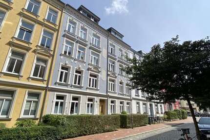 Wohnung zum Kaufen in Rostock 243.000 € 61.2 m² 2 zimmer