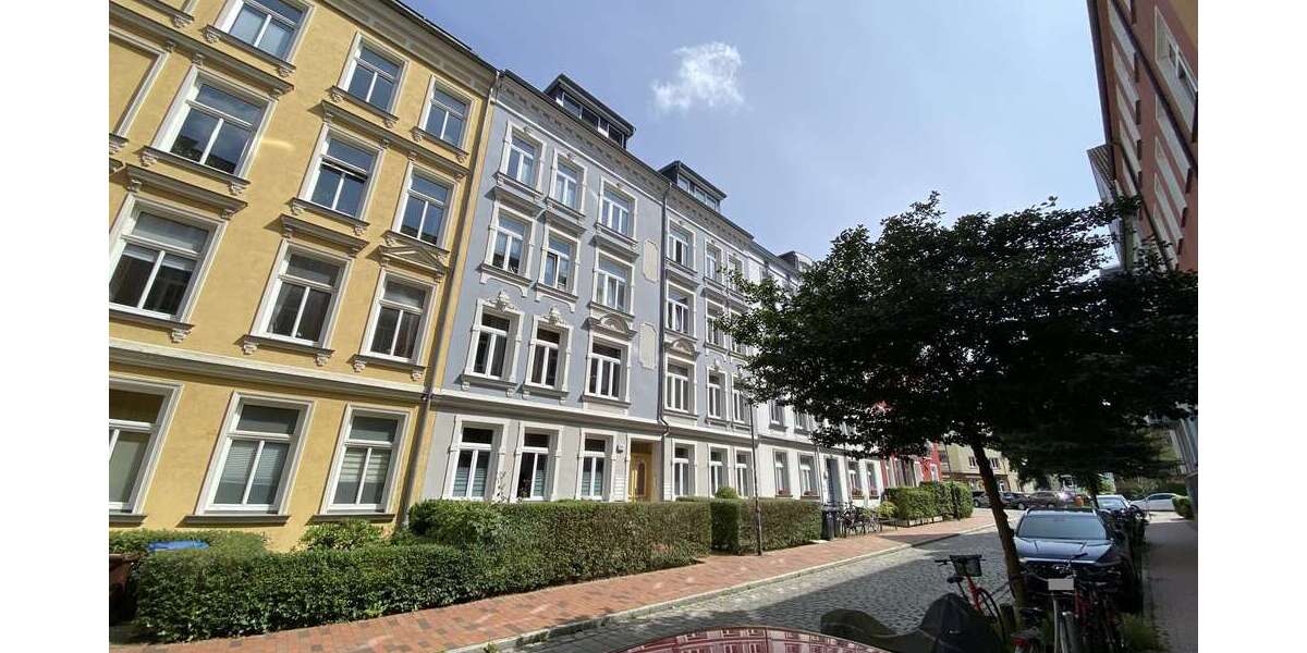 Wohnung zum Kaufen in Rostock 243.000 € 61.2 m² 2 zimmer