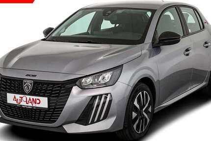 Peugeot 208 17.010 km 16.890 &euro; Eisenhüttenstadt 15890