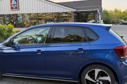 VW Polo 81.000 km 16.200 &euro; Neuburg 86633