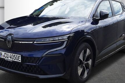 Renault Megane 31.716 km 26.775 &euro; Hannover 30519