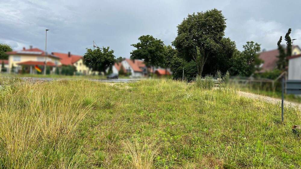 Grundstück Freystadt / Forchheim Forchheim - 123.000&euro; | Angebot:25726423