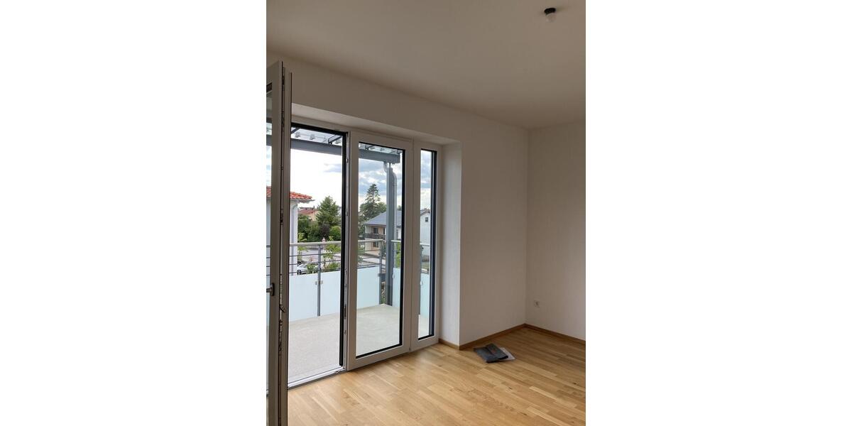 Etagenwohnung Osterhofen - 1 Zimmer, 31 m&sup2;, 310&euro; | Angebot:24891803