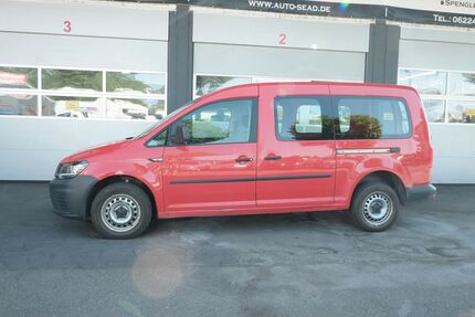 VW Caddy 123.140 km 12.900 &euro; Heidelberg 69118