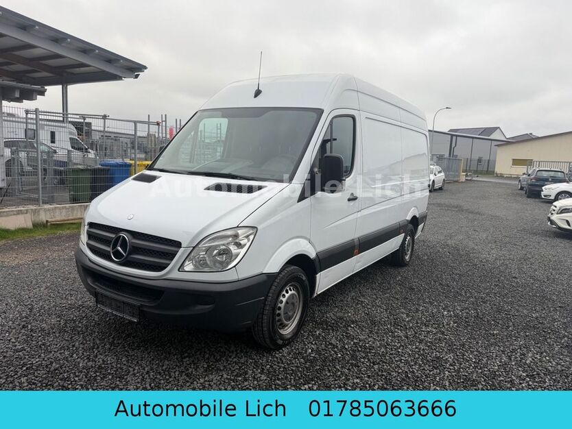 Mercedes-Benz Sprinter 176.000 km 7.999 € Lich 35423
