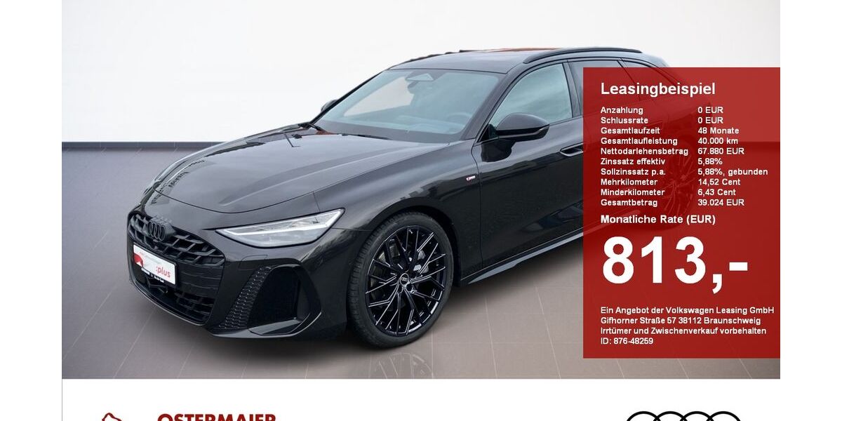 Audi A6 13.900 km 59.880 &euro; Mühldorf am Inn 84453