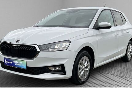 Skoda Fabia 25.900 km 15.890 &euro; Bremen 28279