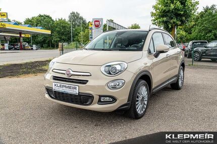 Fiat 500X 46.700 km 11.990 &euro; Reichertshofen-Winden 85084