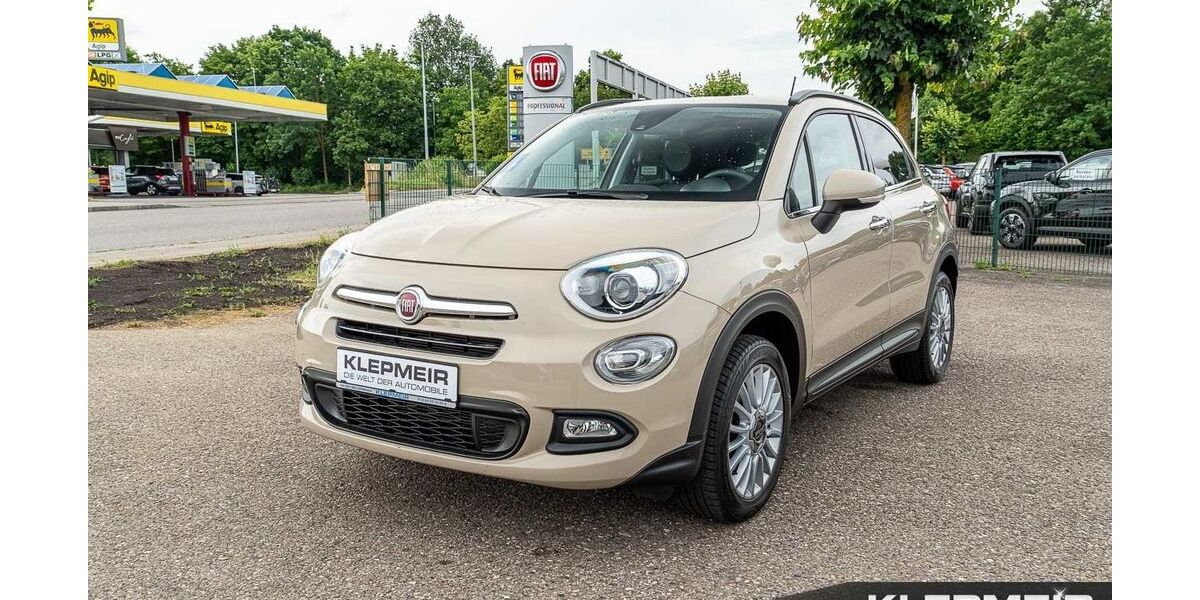 Fiat 500X 46.700 km 11.990 &euro; Reichertshofen-Winden 85084
