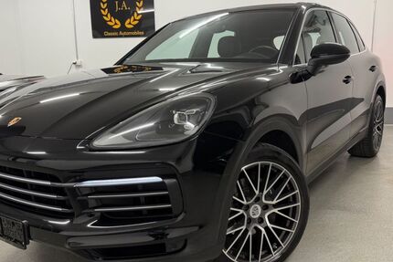 Porsche Cayenne 56.800 km 49.900 &euro; Stadtallendorf 35260
