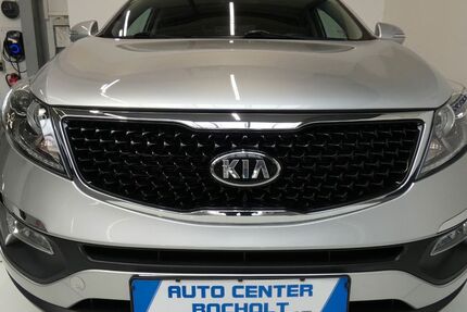 Kia Sportage 46.481 km 15.900 &euro; Bocholt 46395