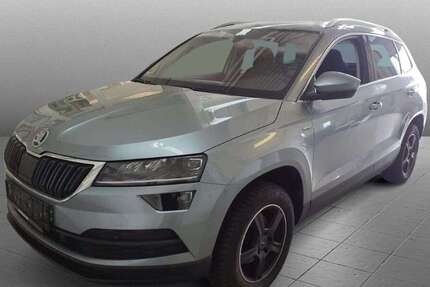 Skoda Karoq 72.635 km 21.900 &euro; Bad Camberg 65520