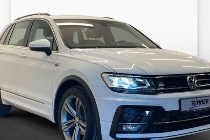 VW Tiguan 42.520 km 20.500 € Bad Tölz 83646
