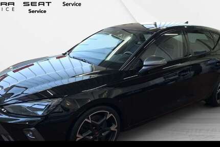 Cupra Leon 21.435 km 35.750 &euro; Weissenburg 91781