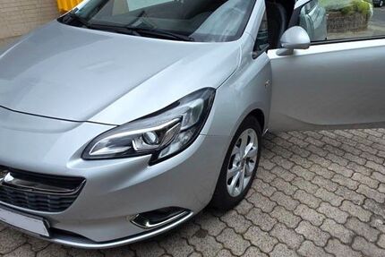 Opel Corsa 43.400 km 8.600 &euro; Bad Orb 63619