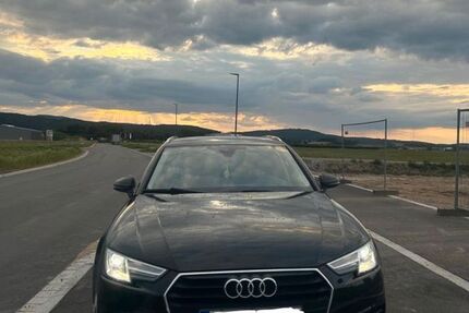 Audi A4 231.000 km 14.000 &euro; Pfreimd 92536