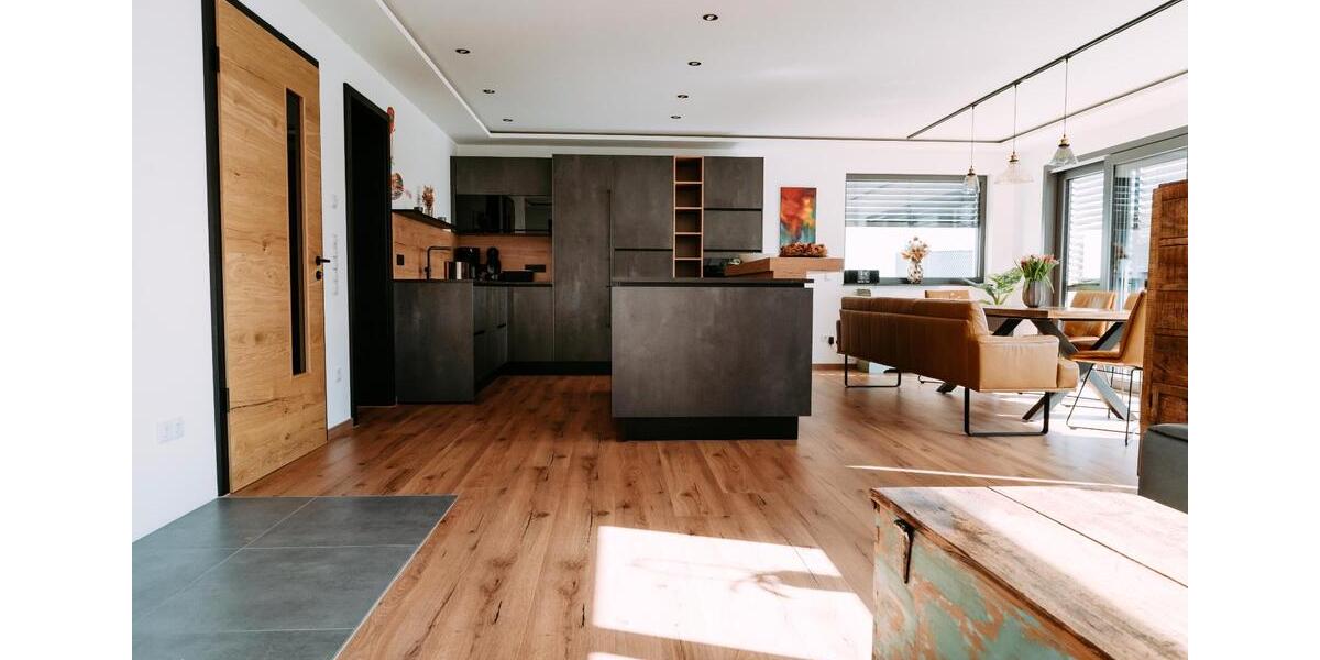 Einfamilienhaus Retterath - 6.5 Zimmer, 170 m&sup2;, 598.000&euro; | Angebot:26539653