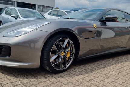 Ferrari GTC4Lusso 30.975 km 193.950 &euro; Wolfsburg 38446