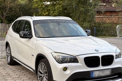 BMW X1 208.000 km 6.750 &euro; Bad Reichenhall 83435