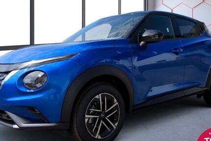 Nissan Juke 1.500 km 28.500 € Weiler bei Bingen 55413