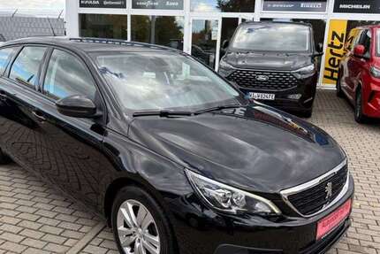 Peugeot 308 165.000 km 7.499 € Leipzig 04319