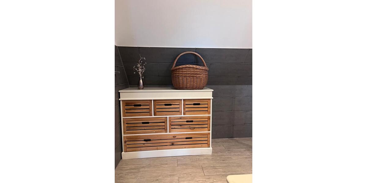 Etagenwohnung Wyk Auf Föhr - 1 Zimmer, 46 m&sup2;, 285.000&euro; | Angebot:25971323