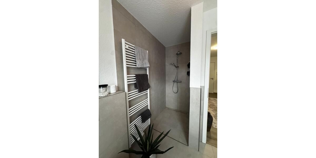 Erdgeschoßwohnung Großenkneten - 3 Zimmer, 82 m&sup2;, 900&euro; | Angebot:26271715