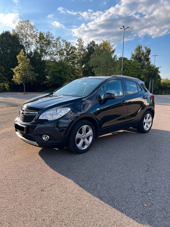 Mokka