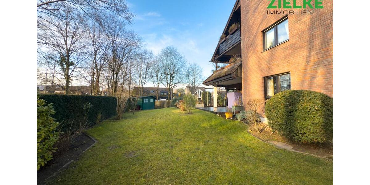 Erdgeschoßwohnung Erkrath - 5 Zimmer, 204 m&sup2;, 1.800&euro; | Angebot:24410004