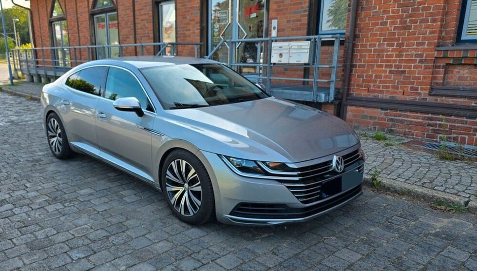 Arteon