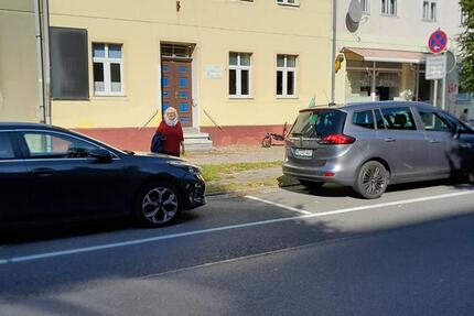 Wohnung Coswig (Anhalt) - 3 Zimmer, 55 m&sup2;, 300&euro; | Angebot:25065157